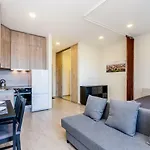 アパート Apartamentai 