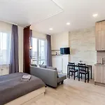 Apartamentai 