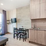アパート Apartamentai 