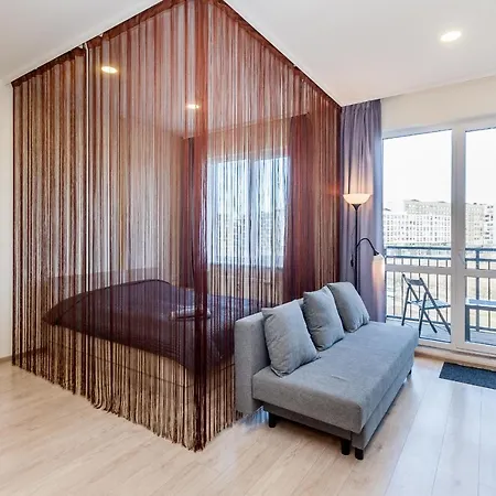 Apartamentai 