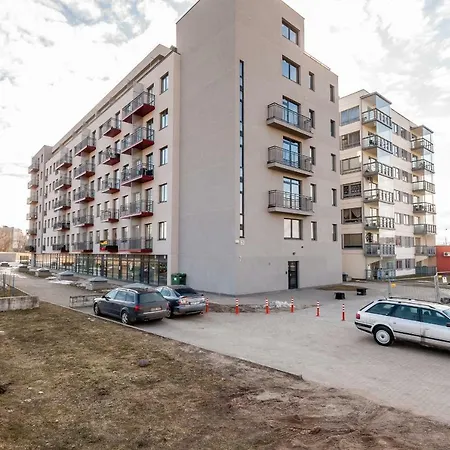 Apartamentai 