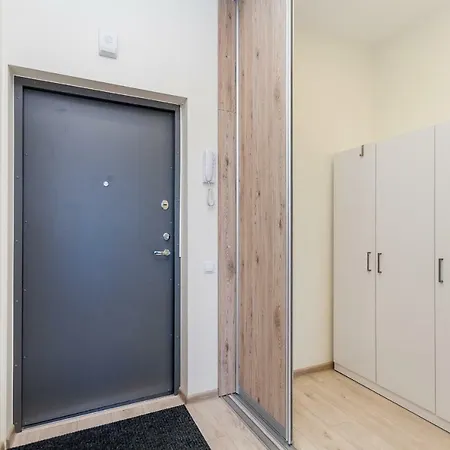 Διαμέρισμα Apartamentai 