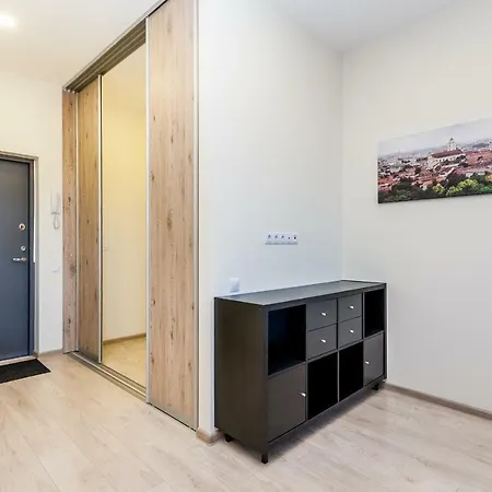 Apartamentai 
