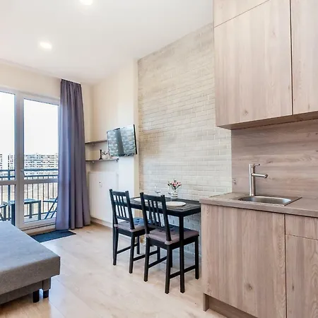 Διαμέρισμα Apartamentai 