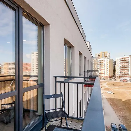 Appartement Apartamentai 