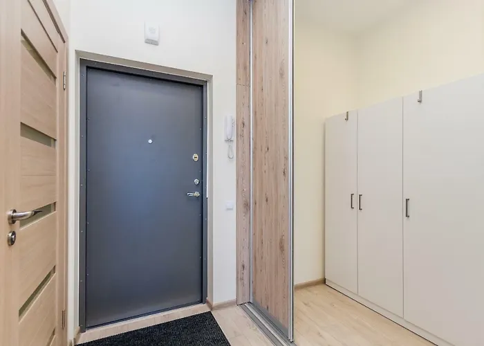 Appartement Apartamentai 