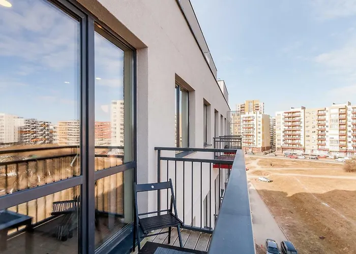 Appartement Apartamentai 