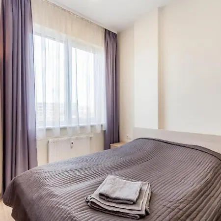 Apartamentai 