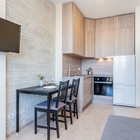 Apartamentai 