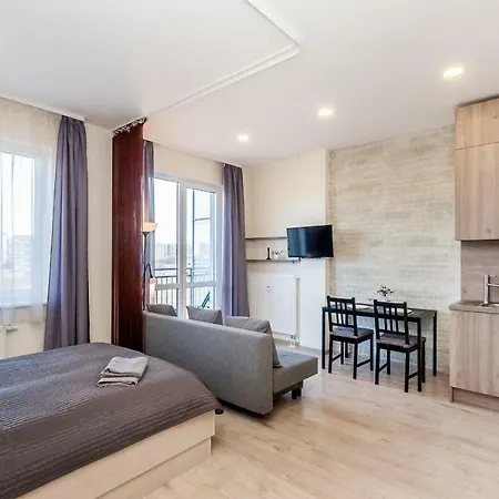 Apartamentai 