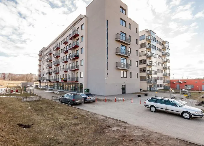 Apartamentai 