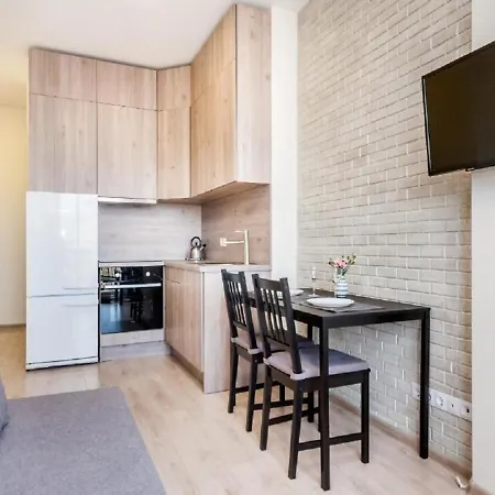 Apartman Apartamentai 