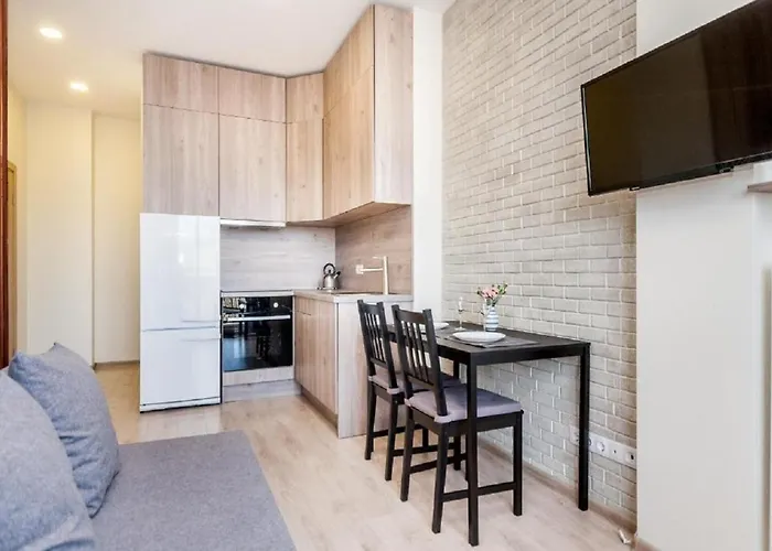 Apartman Apartamentai 