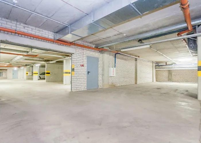 Apartman Apartamentai 