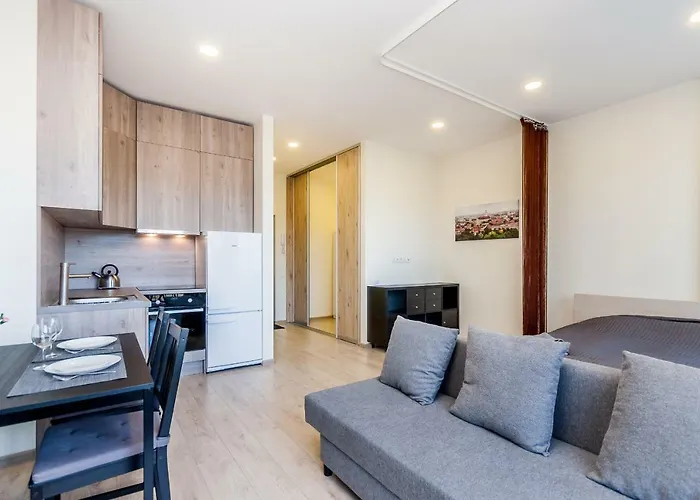 Apartman Apartamentai 