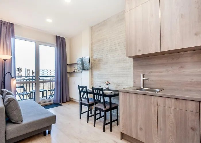 Apartman Apartamentai 